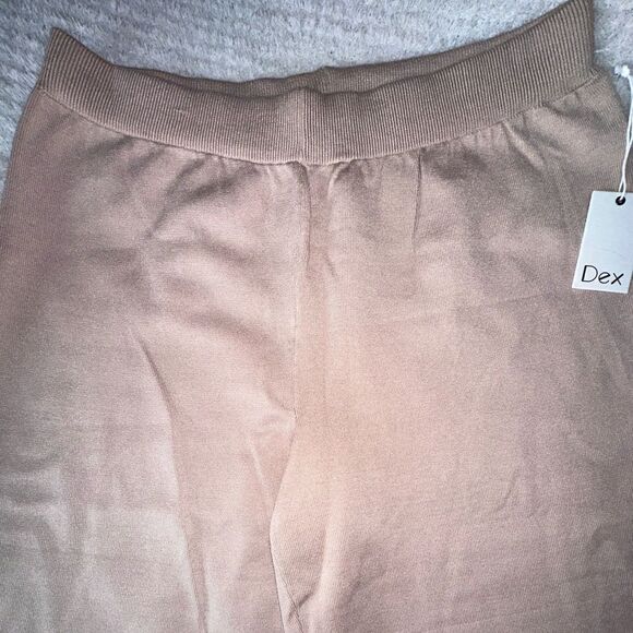 DEX | Cozy Knit Set - Picture 8 of 11